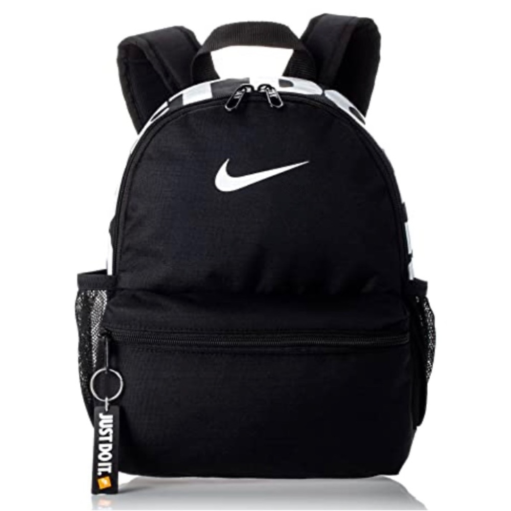 Nike - Mochila Brasilia "Just Do It" (mini)